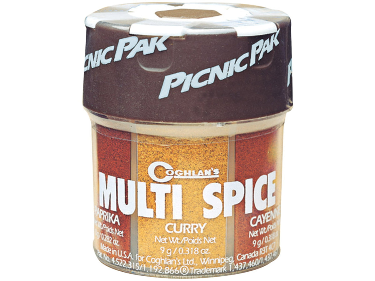 Coghlans Multi-spice 9961