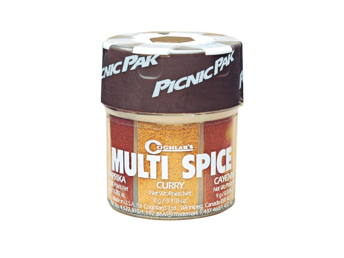 Coghlans Multi-spice 9961