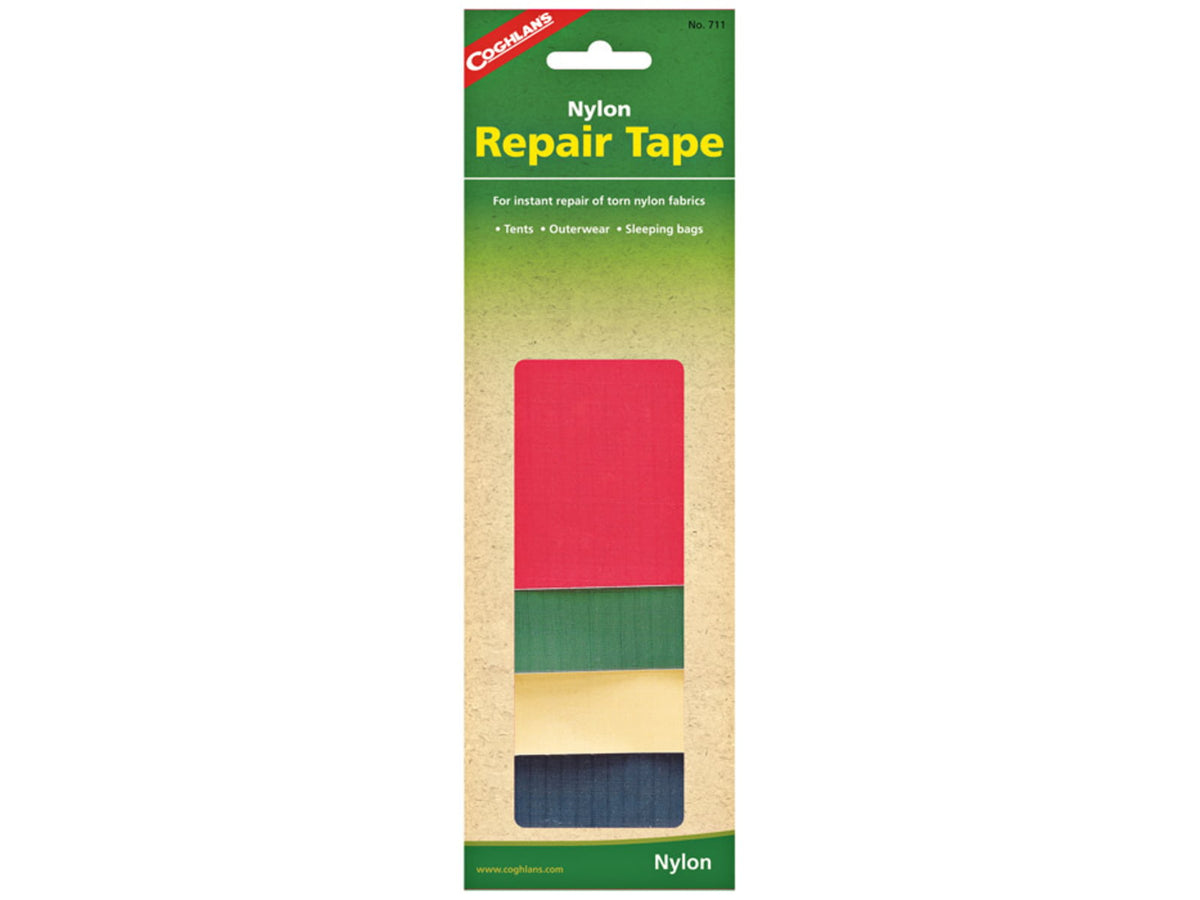 Coghlans Nylon Repair Tape