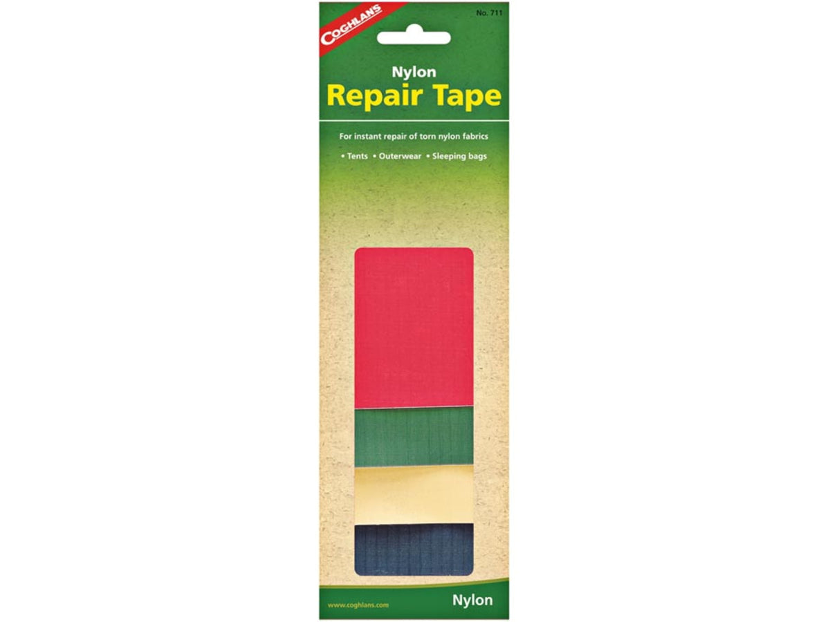 Coghlans Nylon Repair Tape