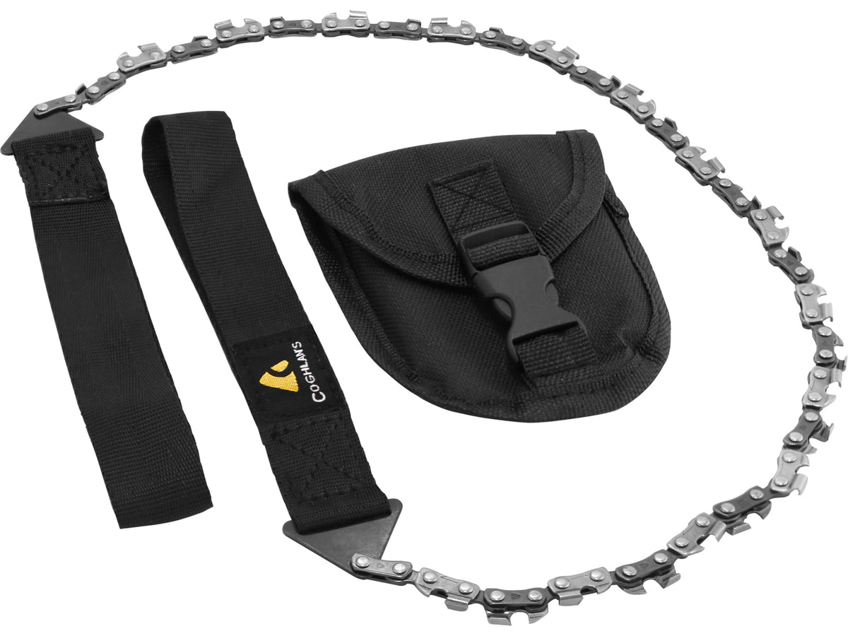 Coghlans Pocket Chainsaw 2227