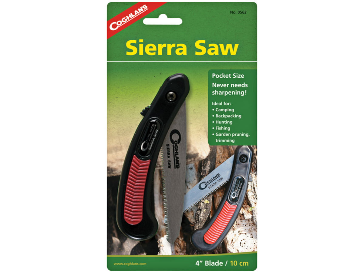 Coghlans Pocket Sierra Saw