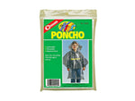 Coghlans Poncho For Kids