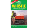 Coghlans Safety Whistle