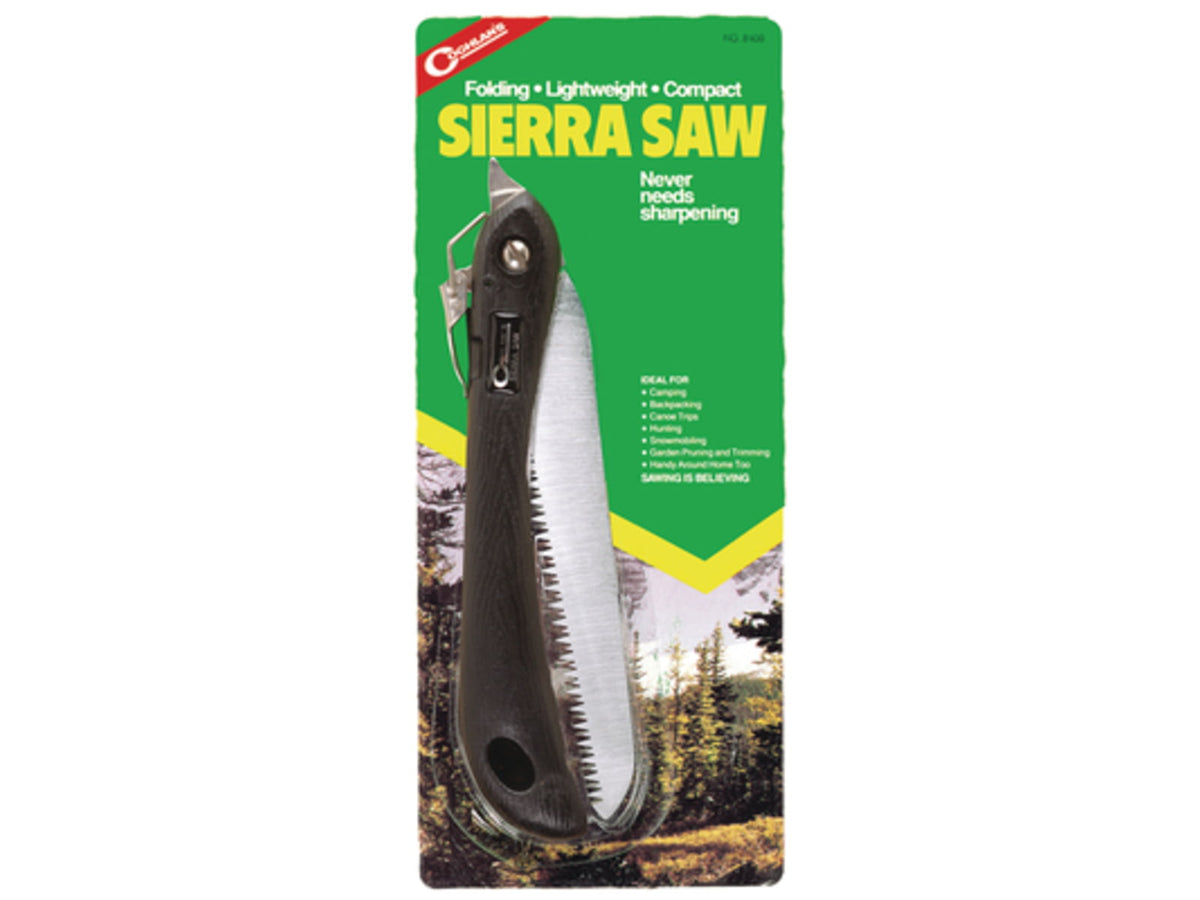 Coghlans Sierra Saw - 8400