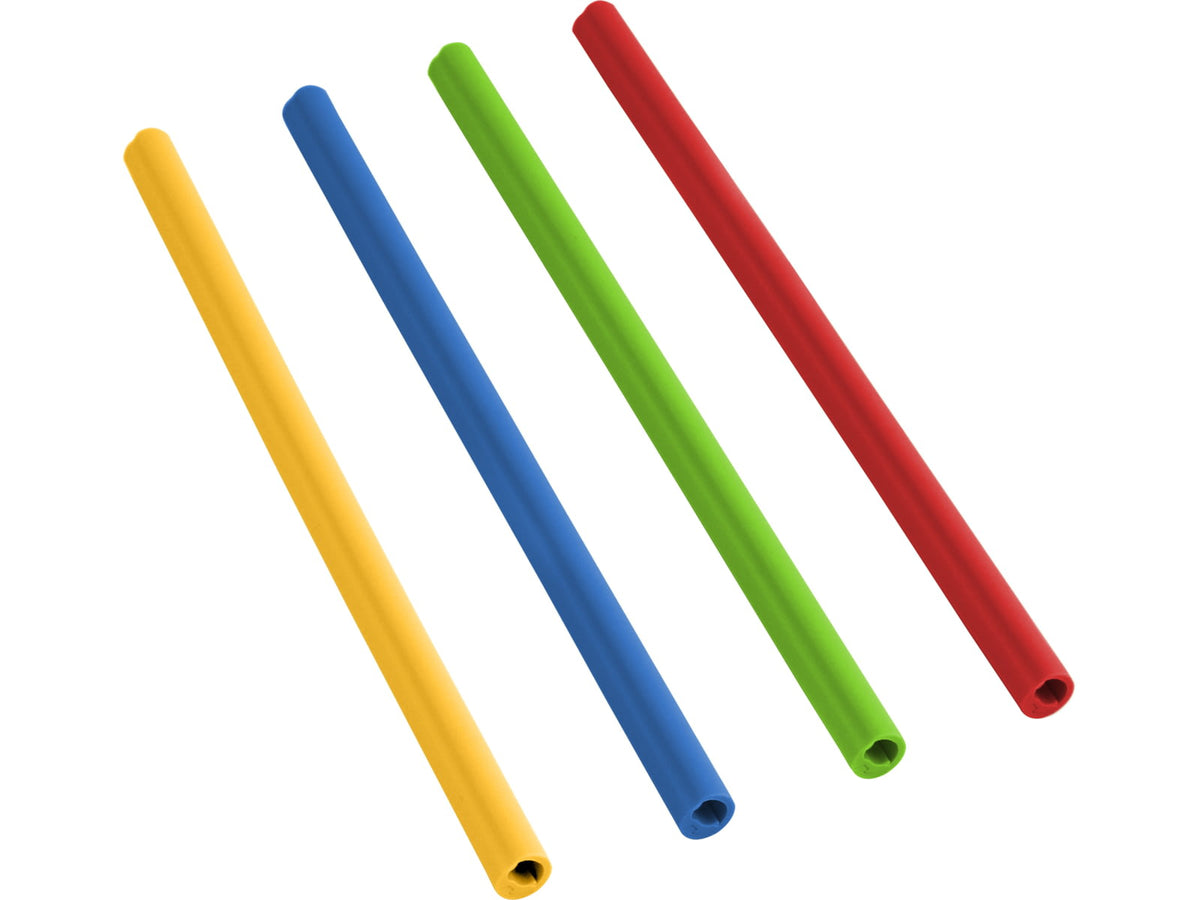 Coghlans Silicone Straws 2155
