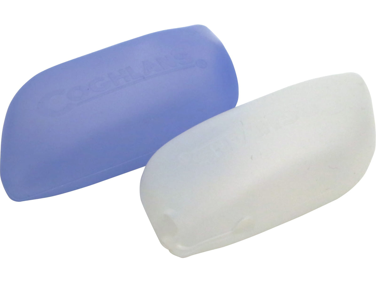 Coghlans Toothbrush Covers 2 Pk 2094
