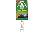 Coghlans Skewer Pegs 9 4 Pk 1009