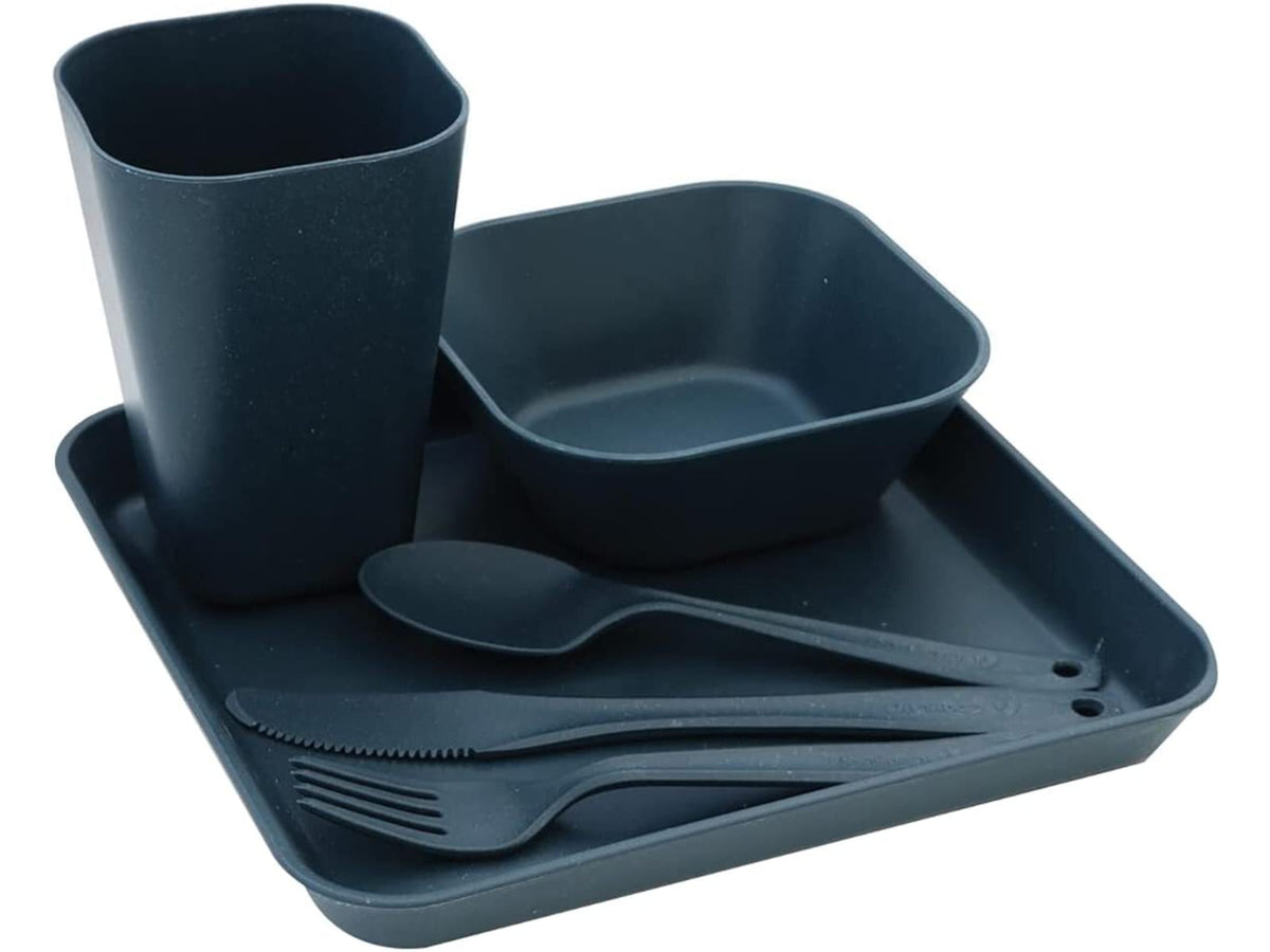Coghlans Solo Tableware Set 2315
