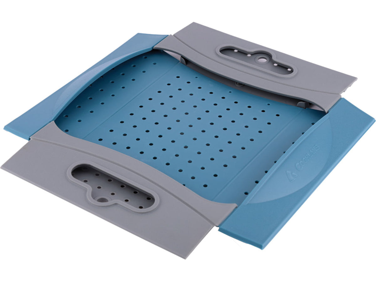 Coghlans Standard Snapfold Colander CGN2566