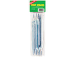 Coghlans Steel Tent Stake 9 Bulk 9810