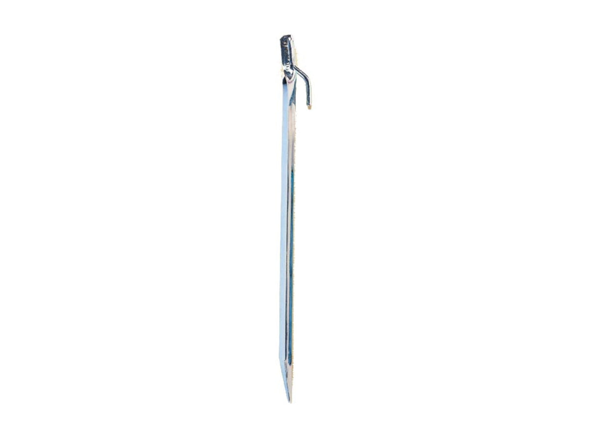 Coghlans Steel Tent Stake 9 Bulk 9810