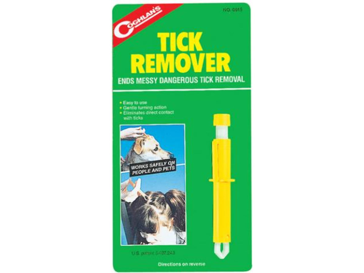 Coghlans Tick Remover Tool 722757