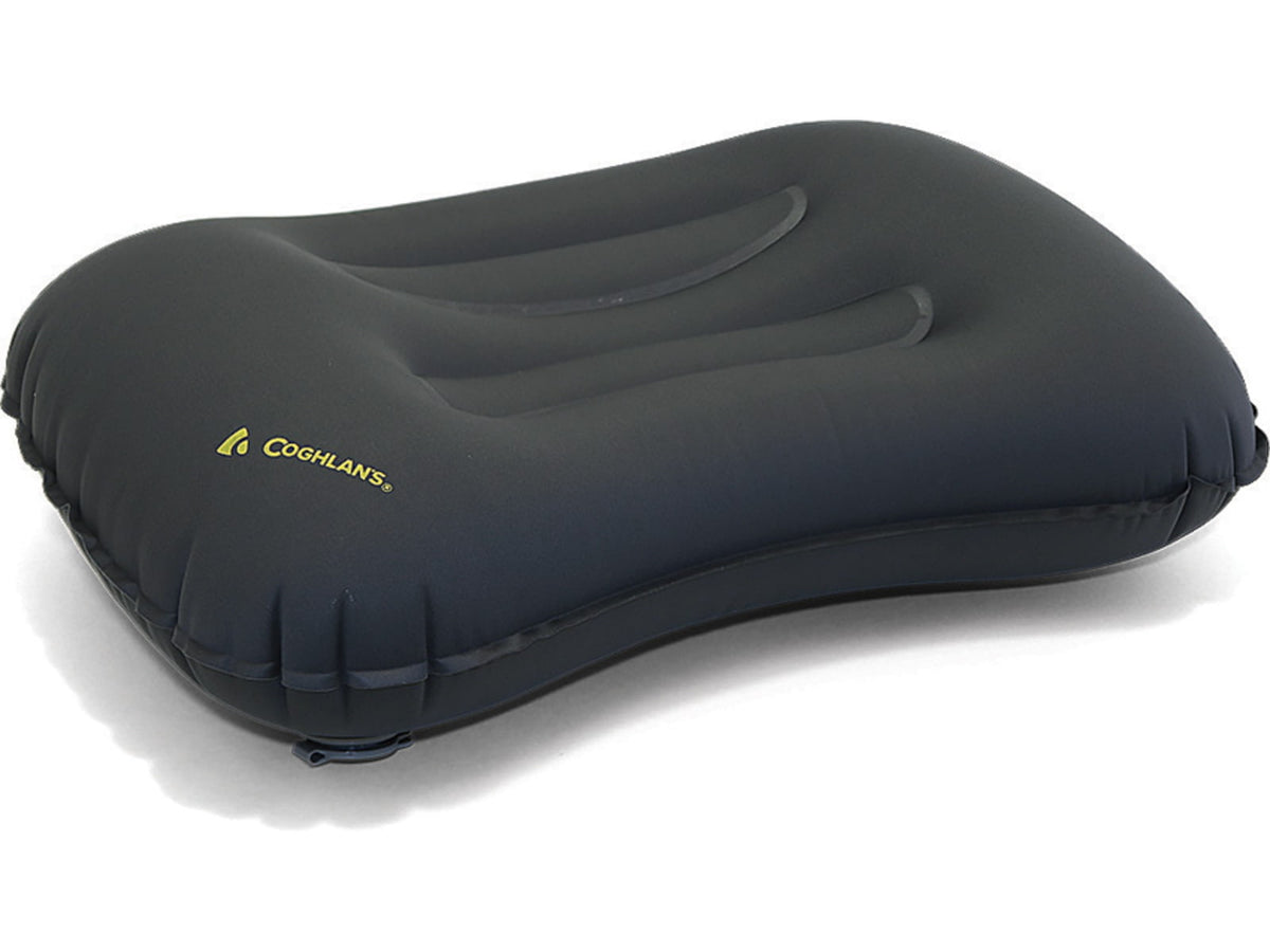 Coghlans Travel Pillow 16.7" x 10.4" x 3.9" 2135