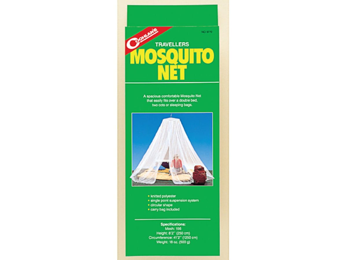 Coghlans Travellers Mosquito Net 9770