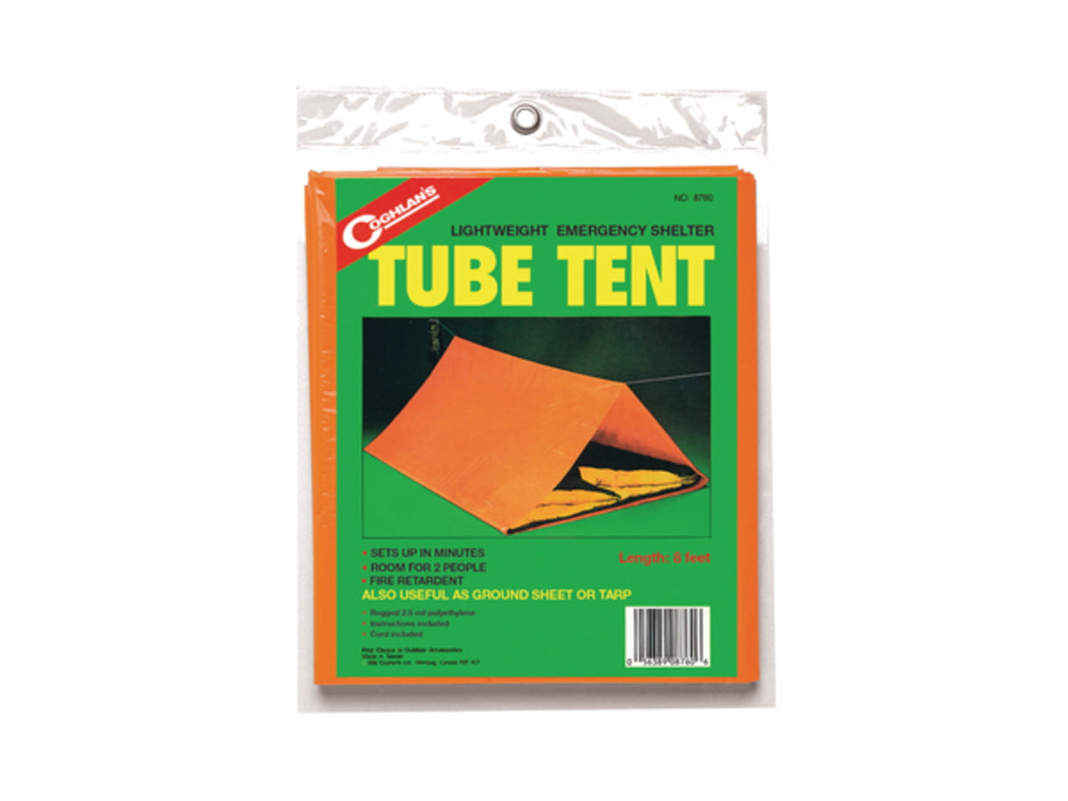 Coghlans Tube Tent 8760C