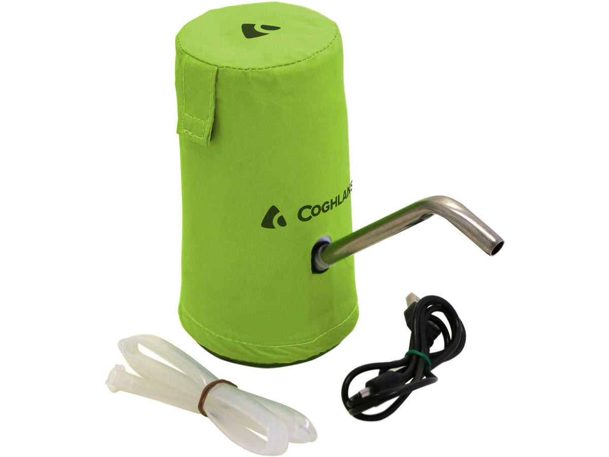Coghlans Rechargable Water Pump 2159