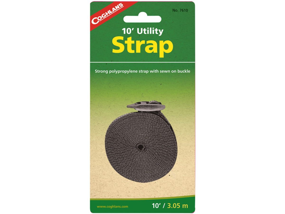 Coghlans Utility Strap 10 feet 51381