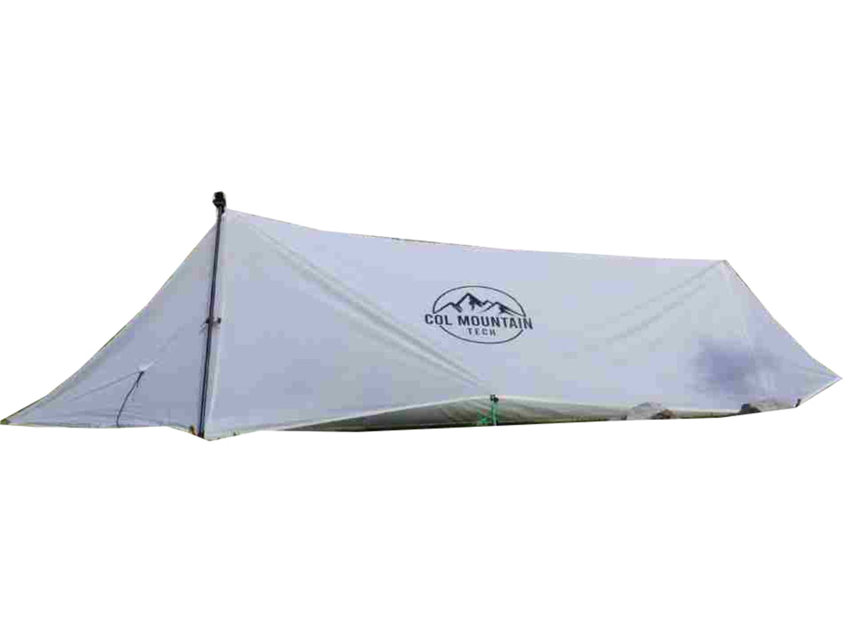 Col Mountain Tech Bivouac 1.5 Tent