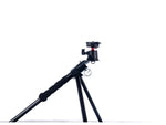 Col Mountain Tech 360 Ball Mount Black