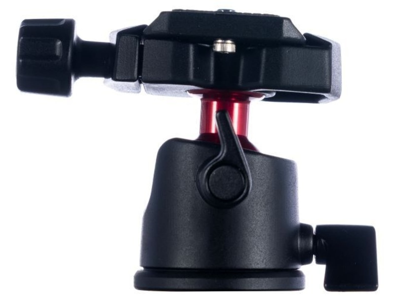 Col Mountain Tech 360 Ball Mount Black