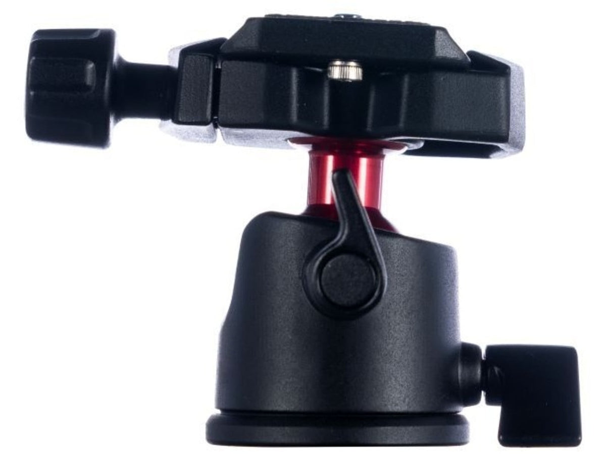 Col Mountain Tech 360 Ball Mount Black