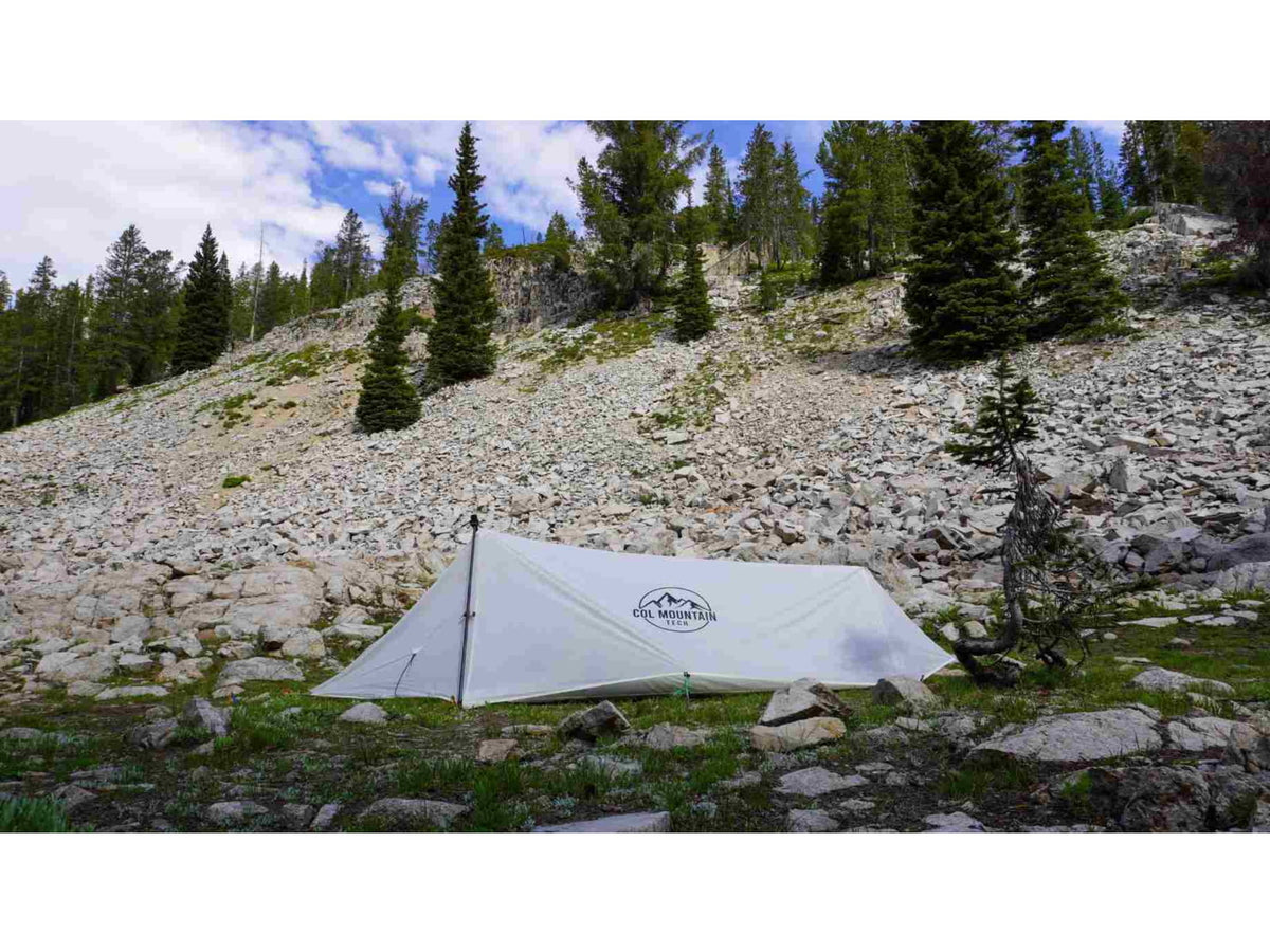 Col Mountain Tech Bivouac 1.5 Tent