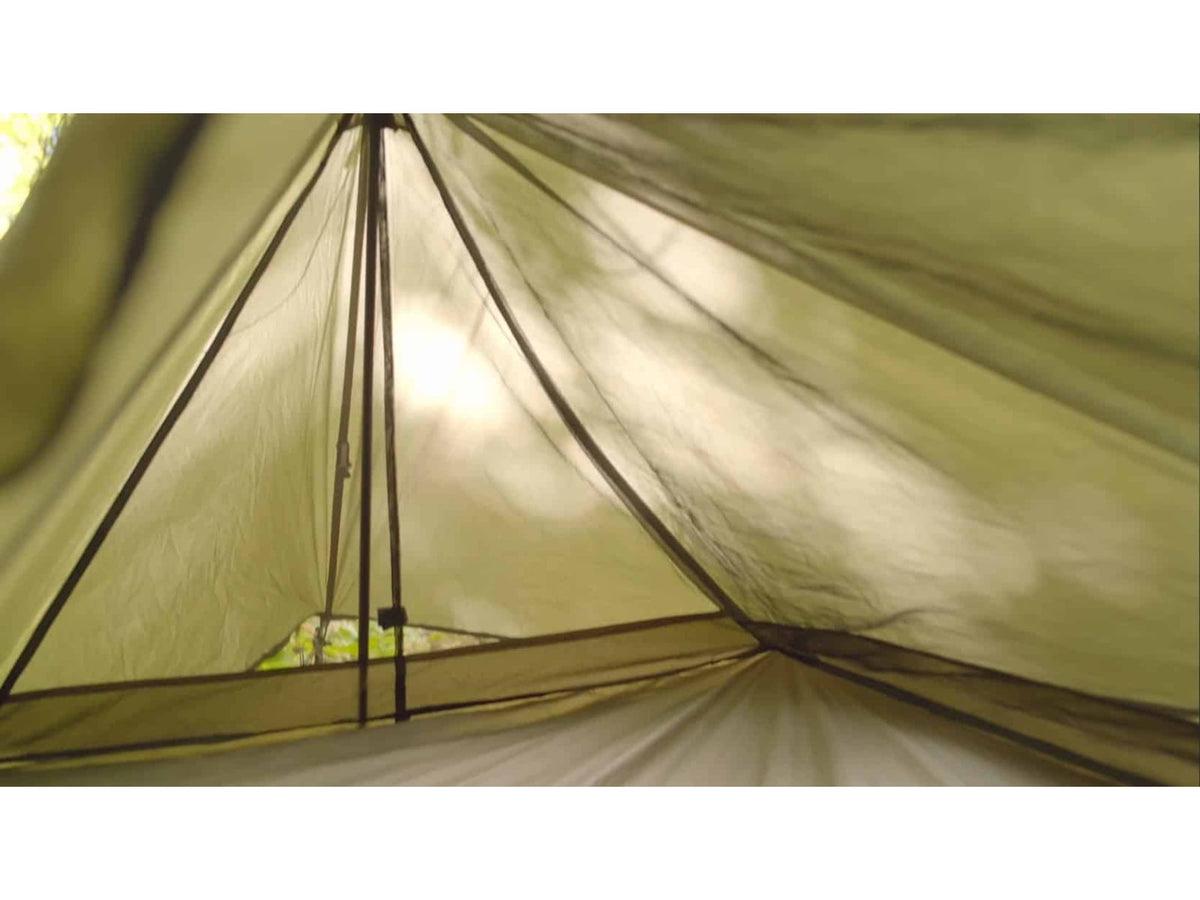 Col Mountain Tech Bivouac 1.5 Tent