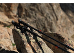 Col Mountain Tech Compaion Pole Black
