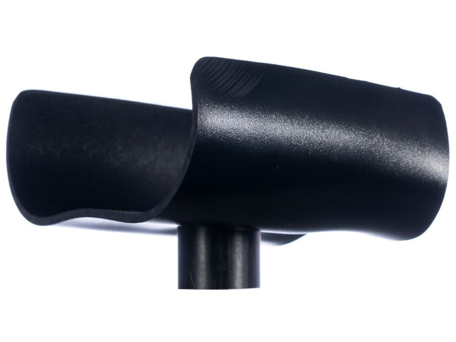 Col Mountain Tech Hands Free Binocular Mount Black