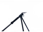 Col Mountain Tech Optics Platform Black