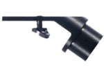 Col Mountain Tech Optics Platform Black