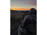 Col Mountain Tech The MMD Tripod Head Black