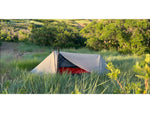 Col Mountain Tech The Helo 3 Tent Gray
