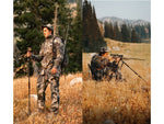 Col Mountain Tech The MTN STICK Trekking Pole Black