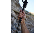 Col Mountain Tech The MTN STICK Trekking Pole Black
