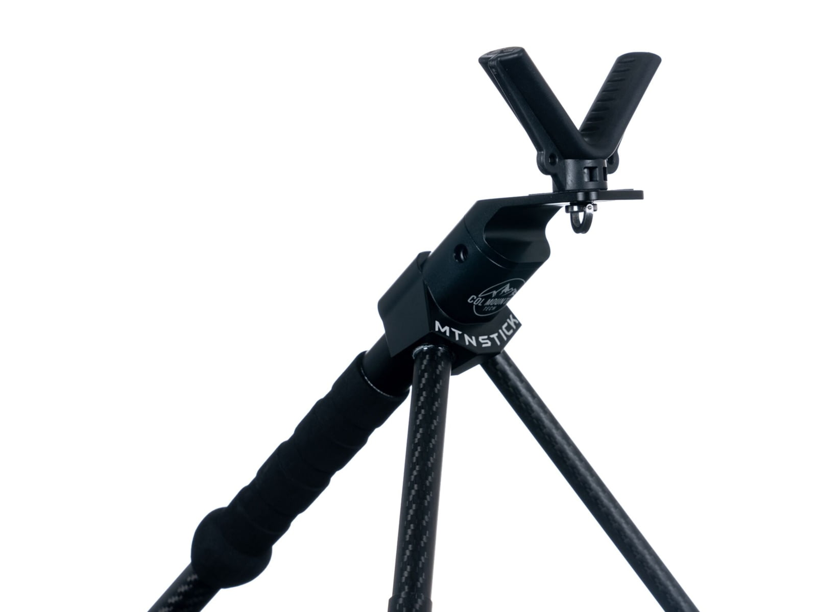 Col Mountain Tech V-Yoke Rest Black
