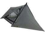 Col Mountain Tech The Helo 3 Tent Gray