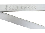 Cold Creek Grip Setter Large Body Silver Large CCBGSETLG