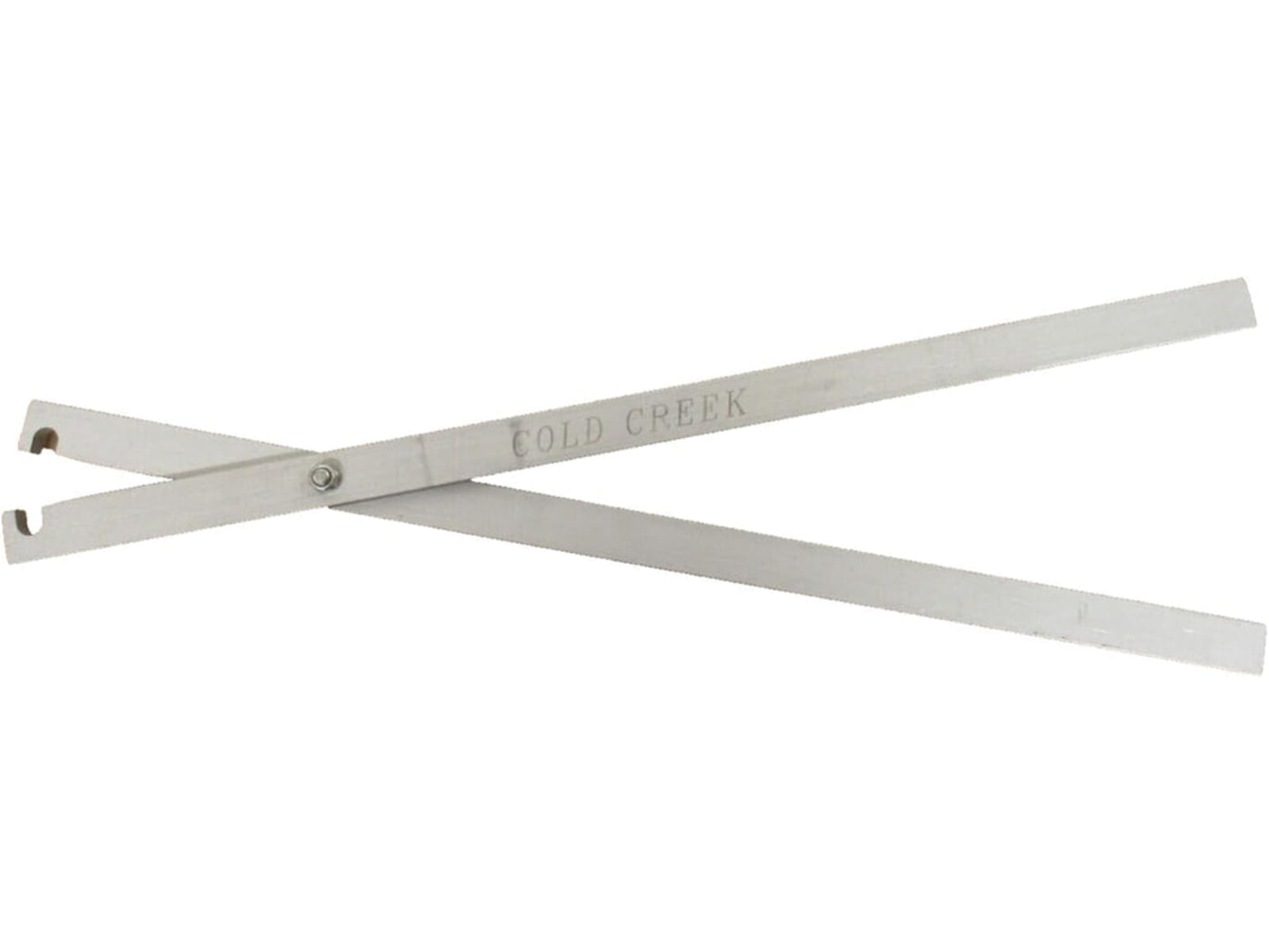 Cold Creek Grip Setter Large Body Silver Large CCBGSETLG