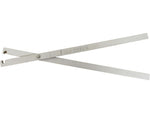 Cold Creek Grip Setter Large Body Silver Large CCBGSETLG
