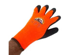 Cold Creek Land Trapper Glove Orange XL CCLTGL