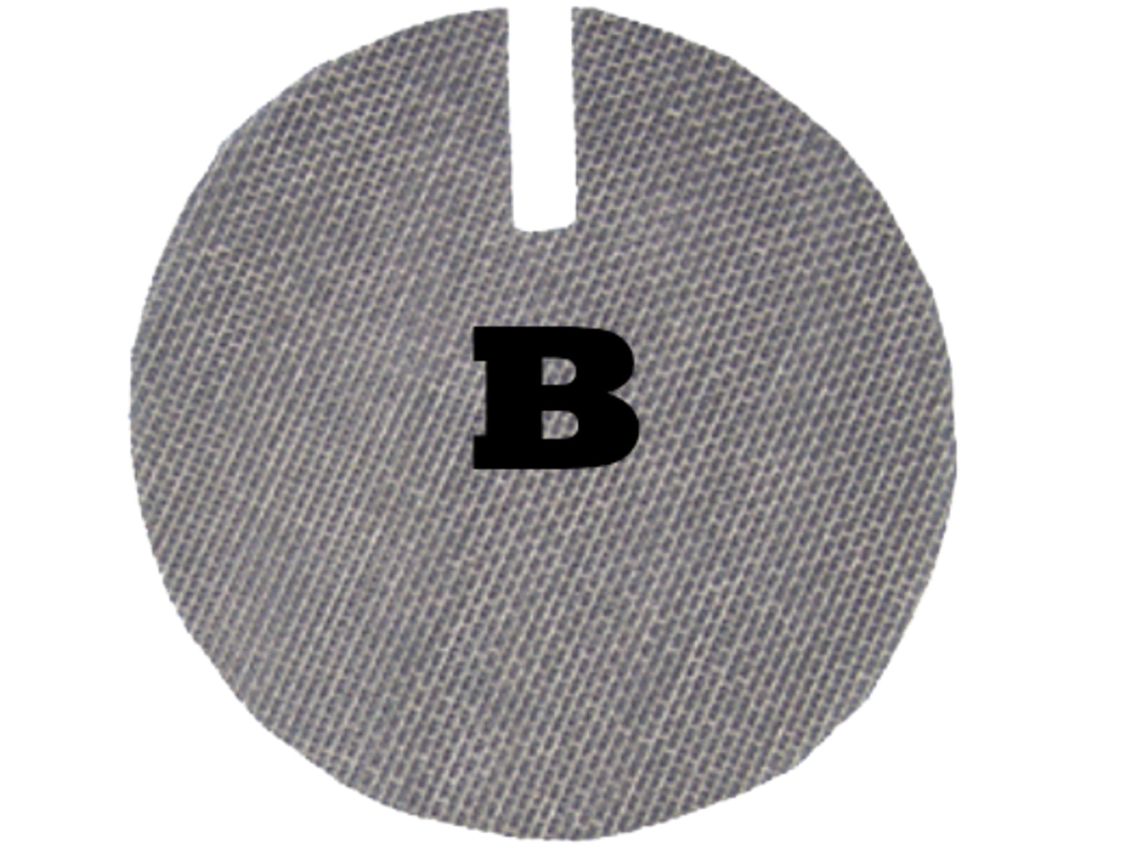 Cold Creek Pan Cover 1.75in Traps Black Small
