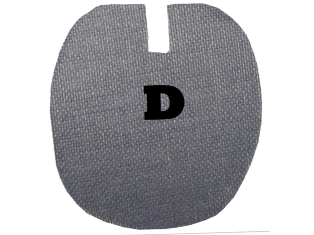 Cold Creek Pan Cover 2/3 Round Jaw Traps Black Small