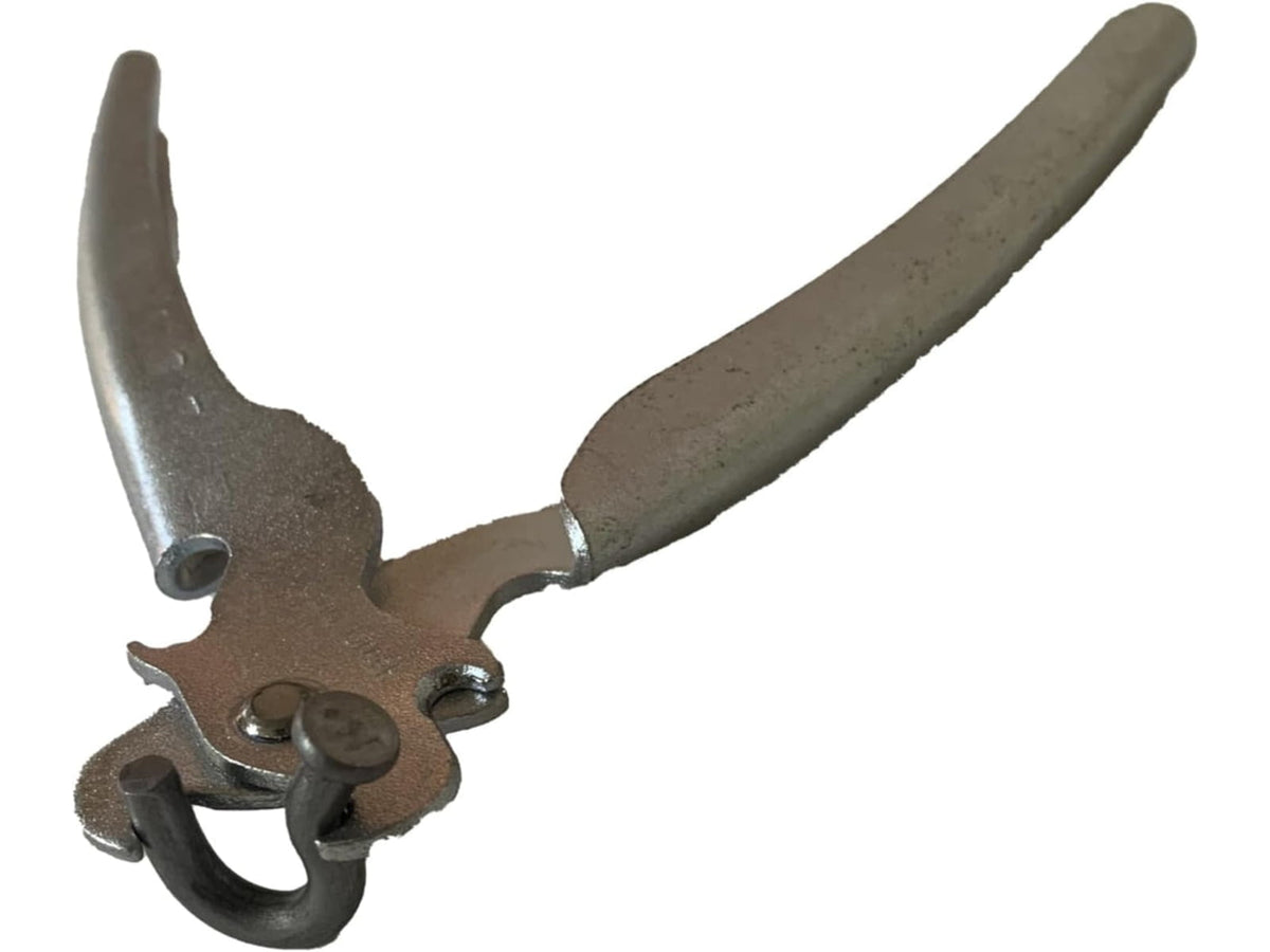 Cold Creek S-Hook Tool Silver Small CCNPSHT