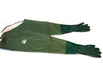 Cold Creek Shoulder Gauntlet Green One Size Fits Most CCSG