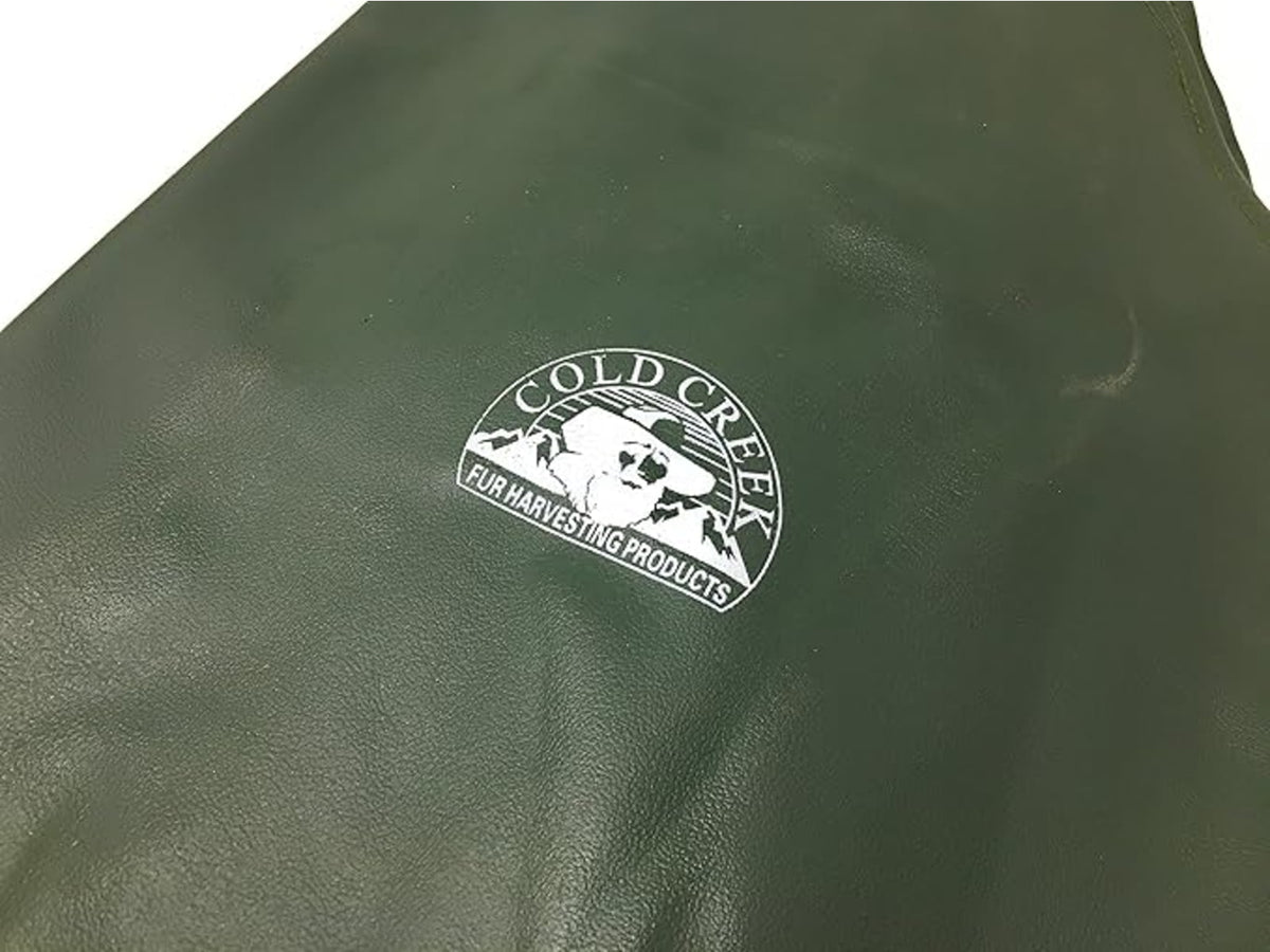 Cold Creek Shoulder Gauntlet Green One Size Fits Most CCSG