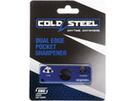Cold Steel 2-in-1 Knife Sharpener
