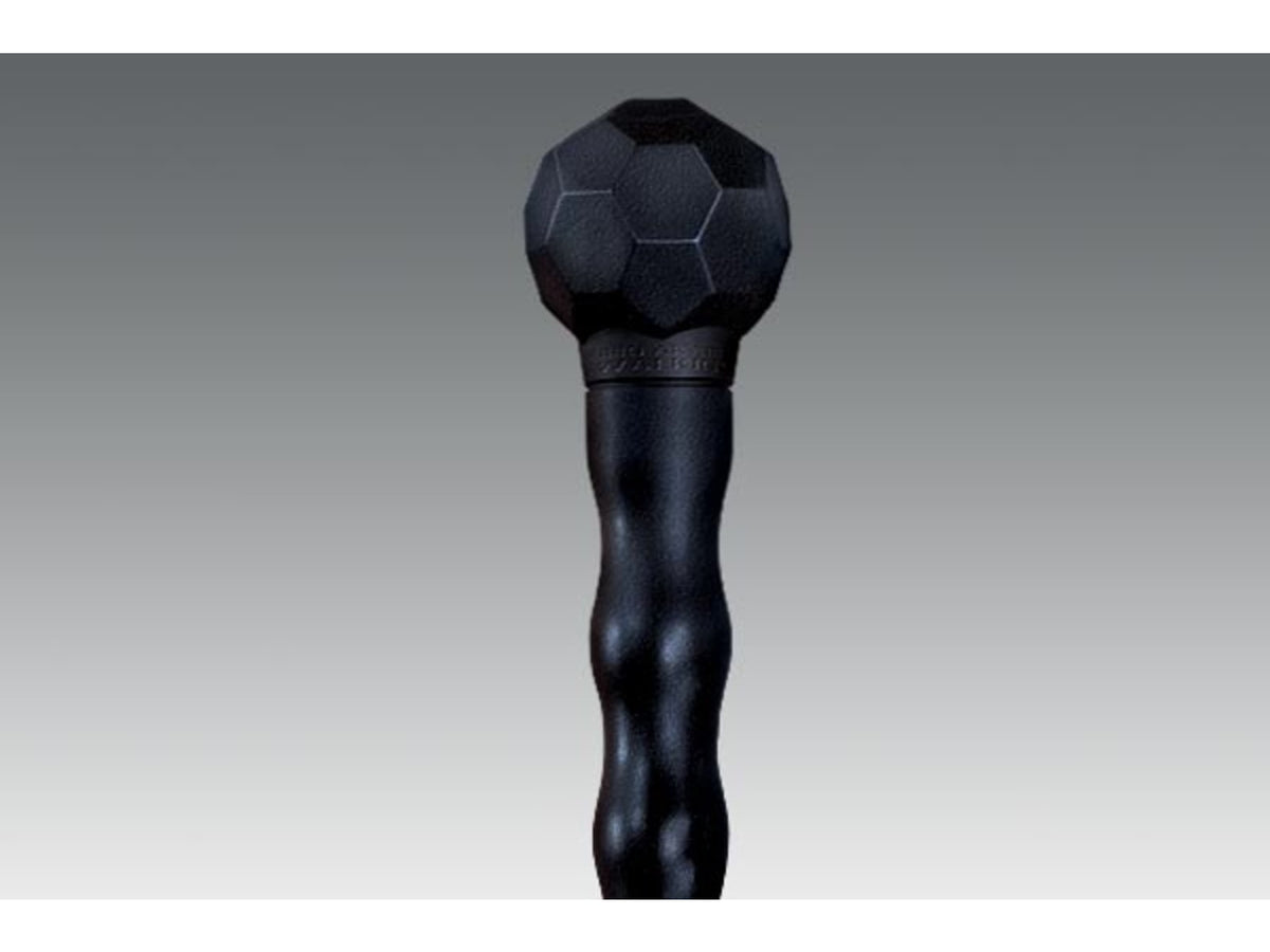 Cold Steel African Walking Stick 37 in CS-91WAS