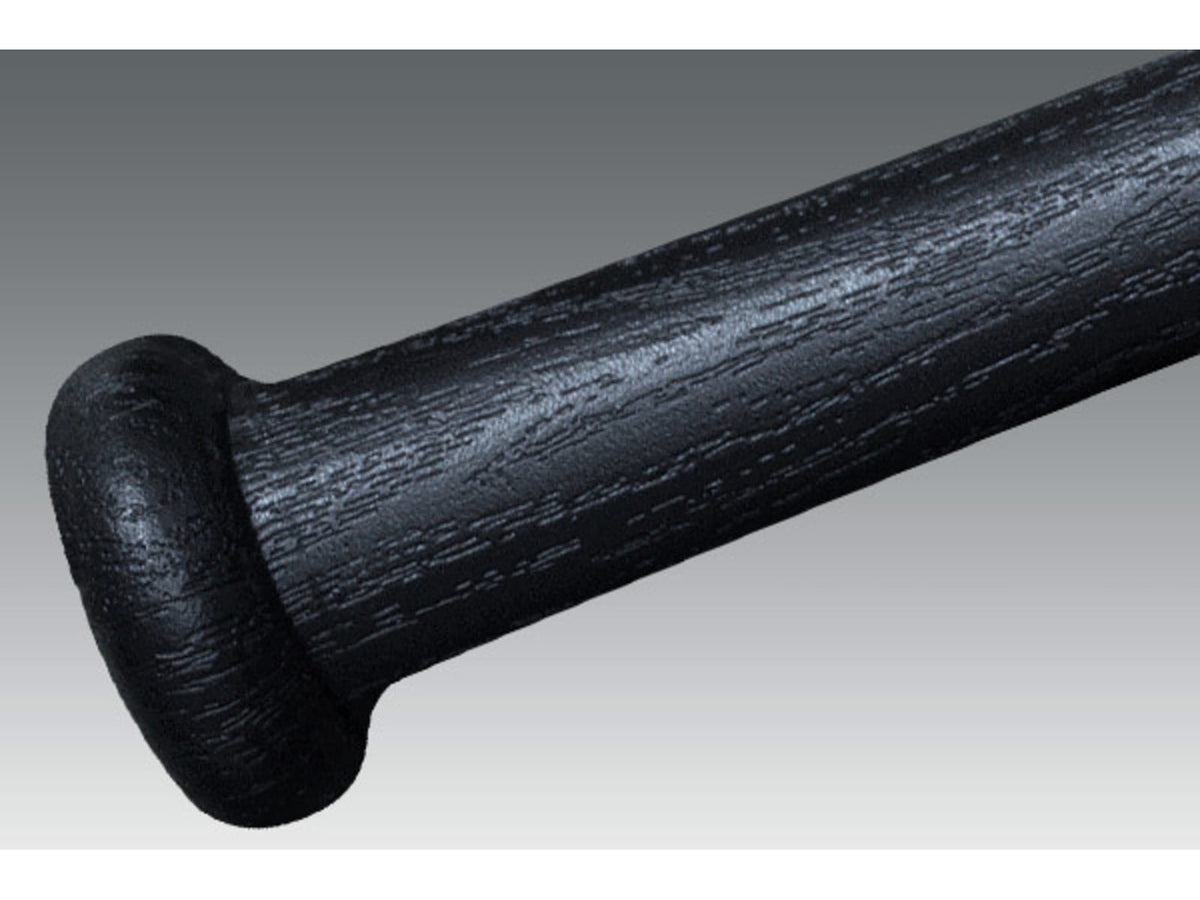 Cold Steel Brooklyn Whopper 38in Black Polypropylene CS-92BSL